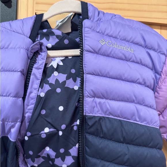 Columbia Snowsuit - Picture 2 of 2